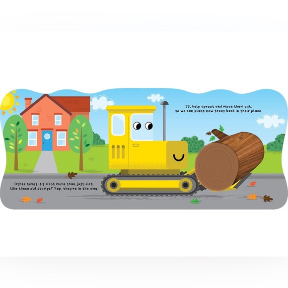 New Touch & Feel Book - Picture 4 of 8